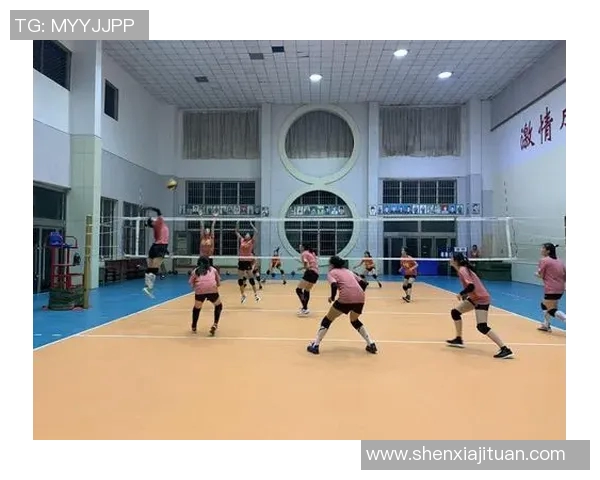 重庆排球队的成长之路：一段激情与坚持交织的排球纪实故事